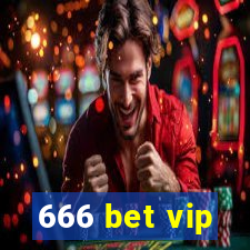 666 bet vip